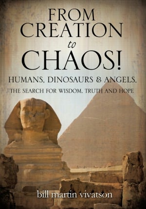 FROM CREATION TO CHAOS!