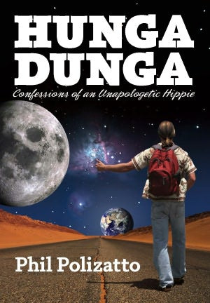 Hunga Dunga