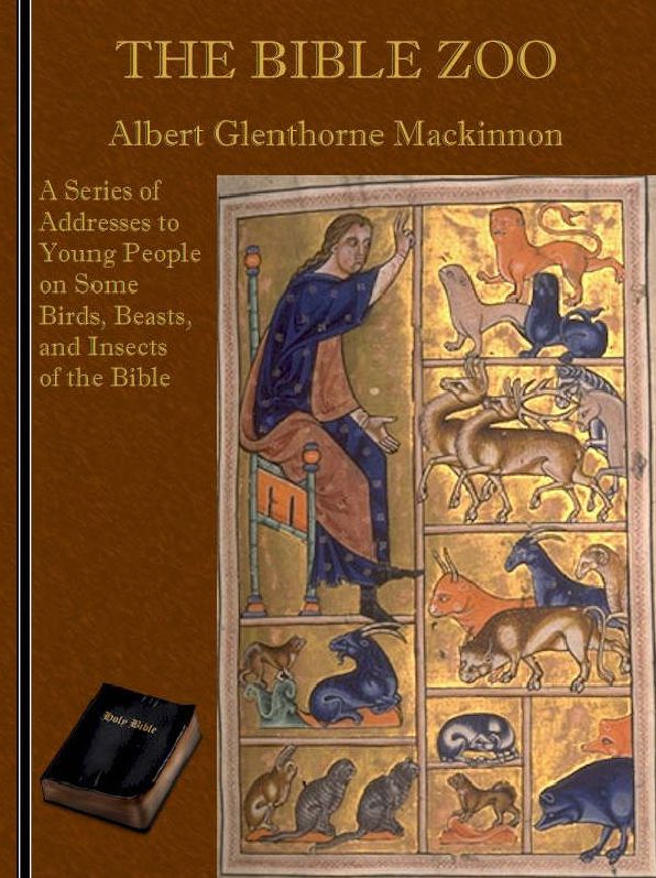 The Bible Zoo