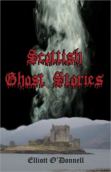 Scottish Ghost Stories