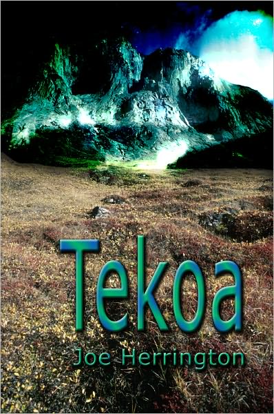 Tekoa