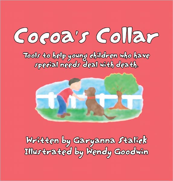 Cocoa's Collar