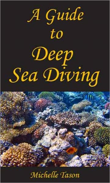 A Guide To Deep Sea Diving