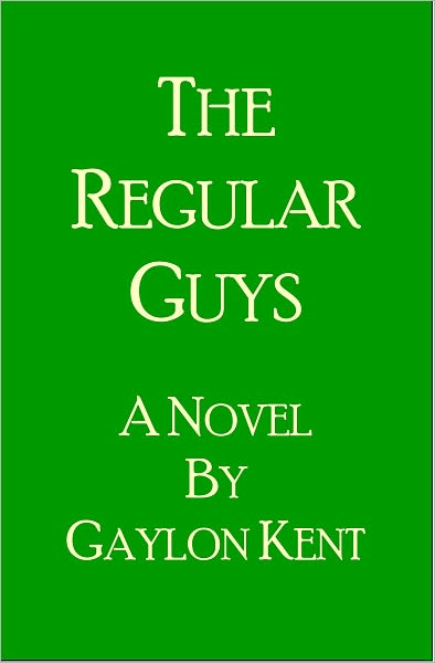 The Regular Guys