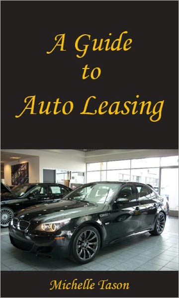 A Guide To Auto Leasing
