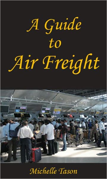 A Guide To Air Freight