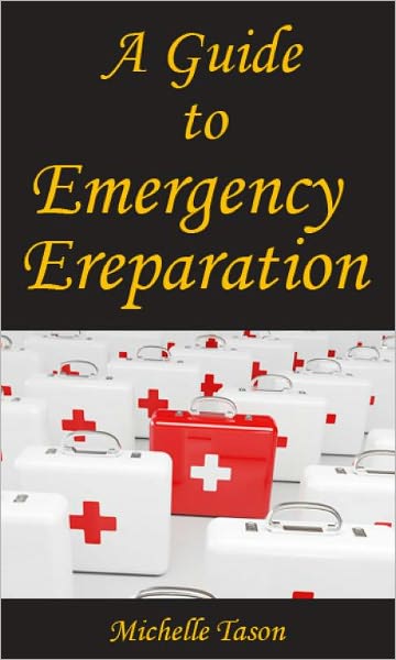 A Guide To Emergency Preparation