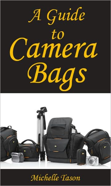 A Guide To Camera Bags