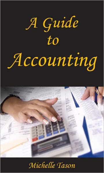 A Guide To Accounting