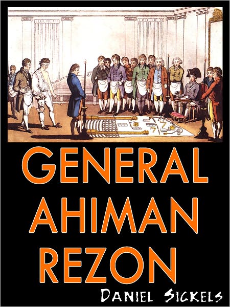 General Ahiman Rezon