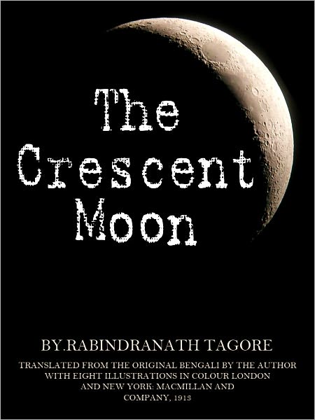 The Crescent Moon