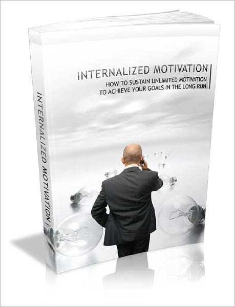 Internalized Motivation