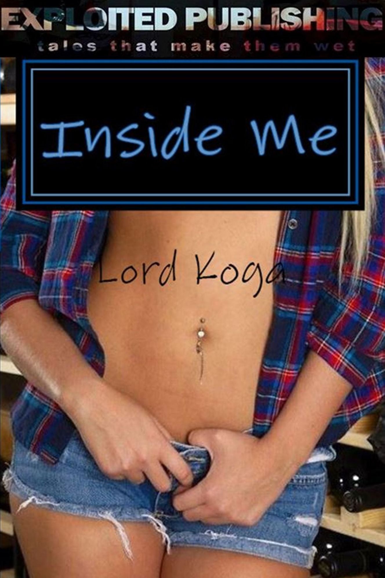 Inside Me