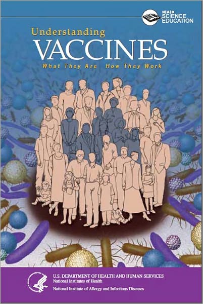 Understanding Vaccines: What They Are, How They Work