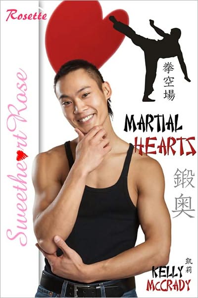 Martial Hearts