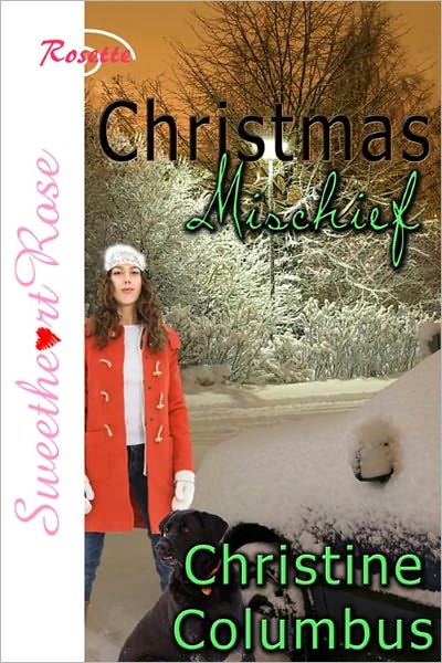 Christmas Mischief
