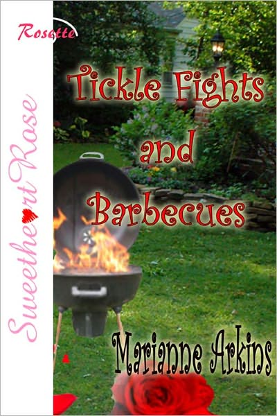 Tickle Fights And Barbecues