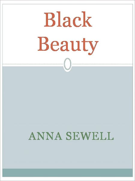 Black Beauty - New Century Edition with DirectLink Technology