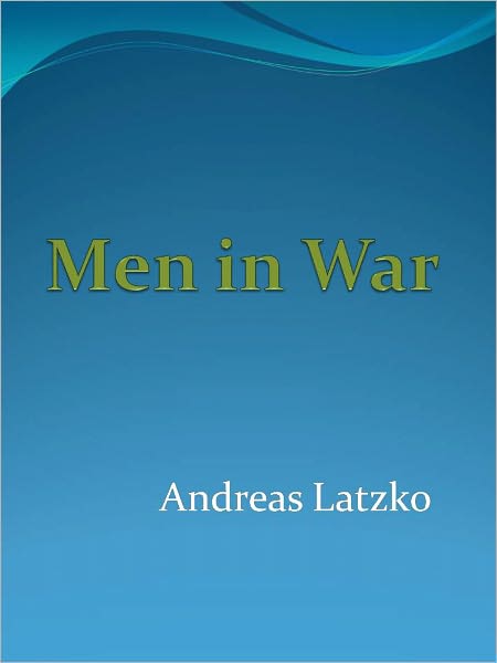 Men in War - New Century Edition with DirectLink Technology