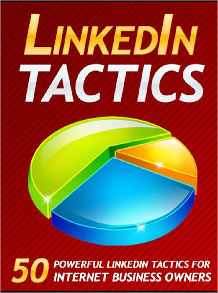 LinkedIn Tactics