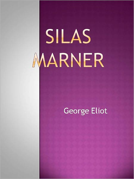 Silas Marner - New Century Edition with DirectLink Technology