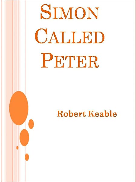 Simon Called Peter - New Century Edition with DirectLink Technology