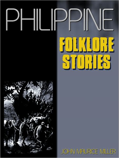 Philippine Folklore Stories