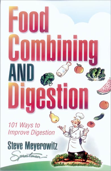 Food Combining and Digestion