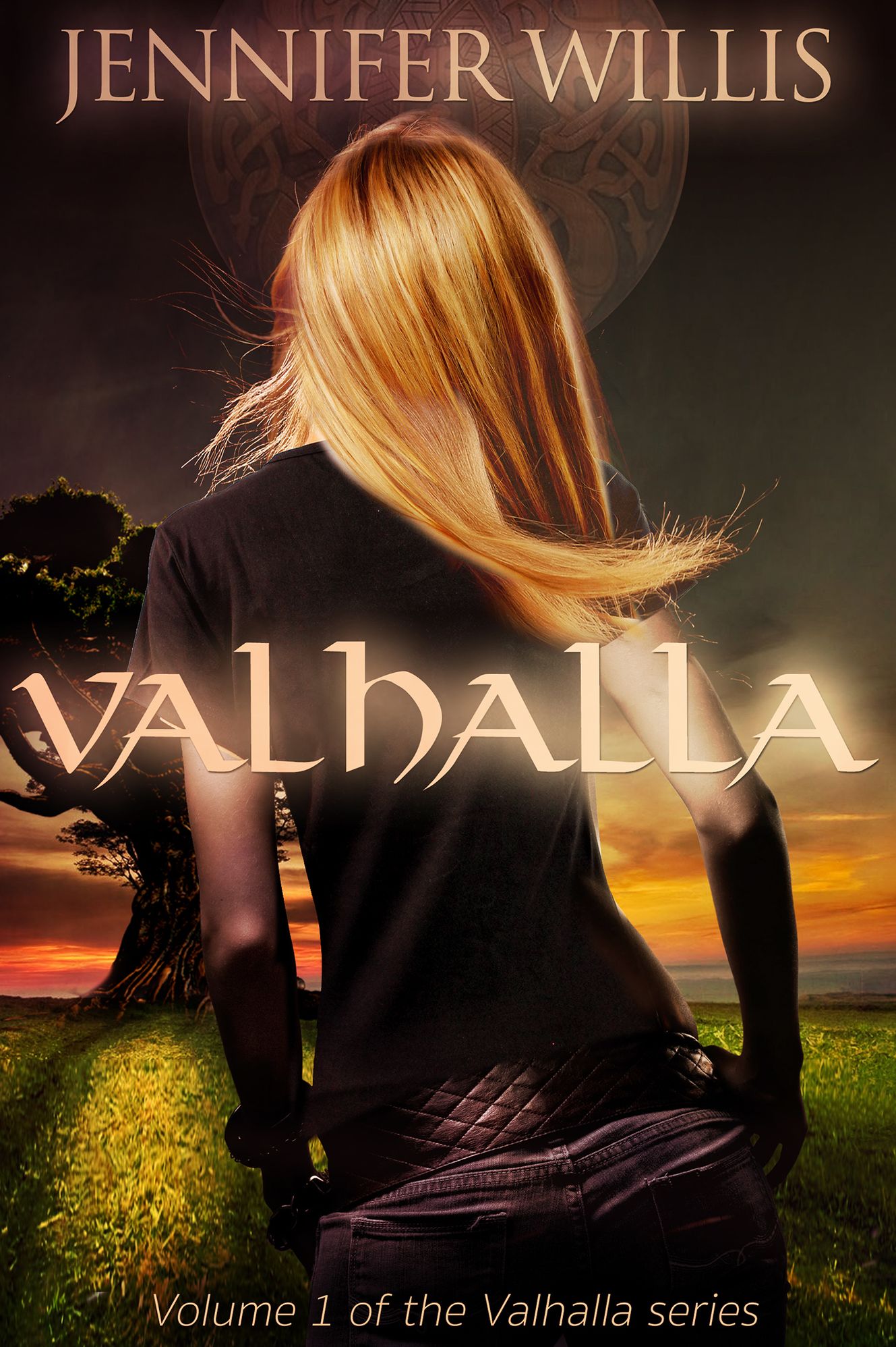 Valhalla