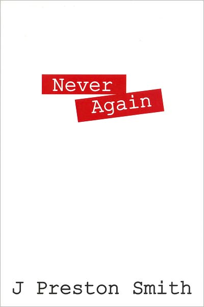 Never Again