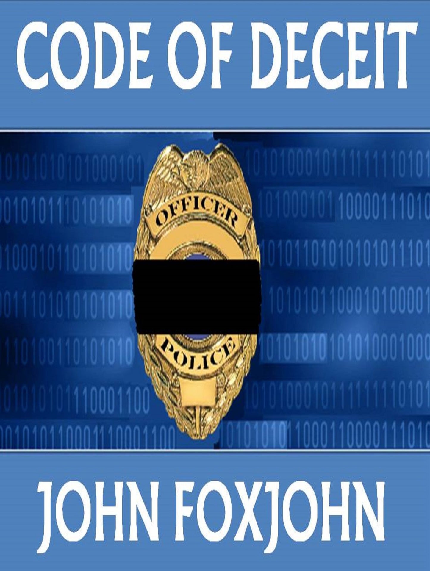 Code of Deceit
