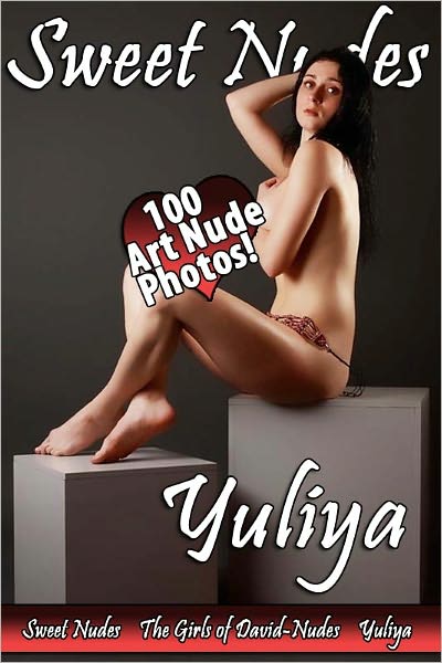 Yuliya - Sweet Nudes