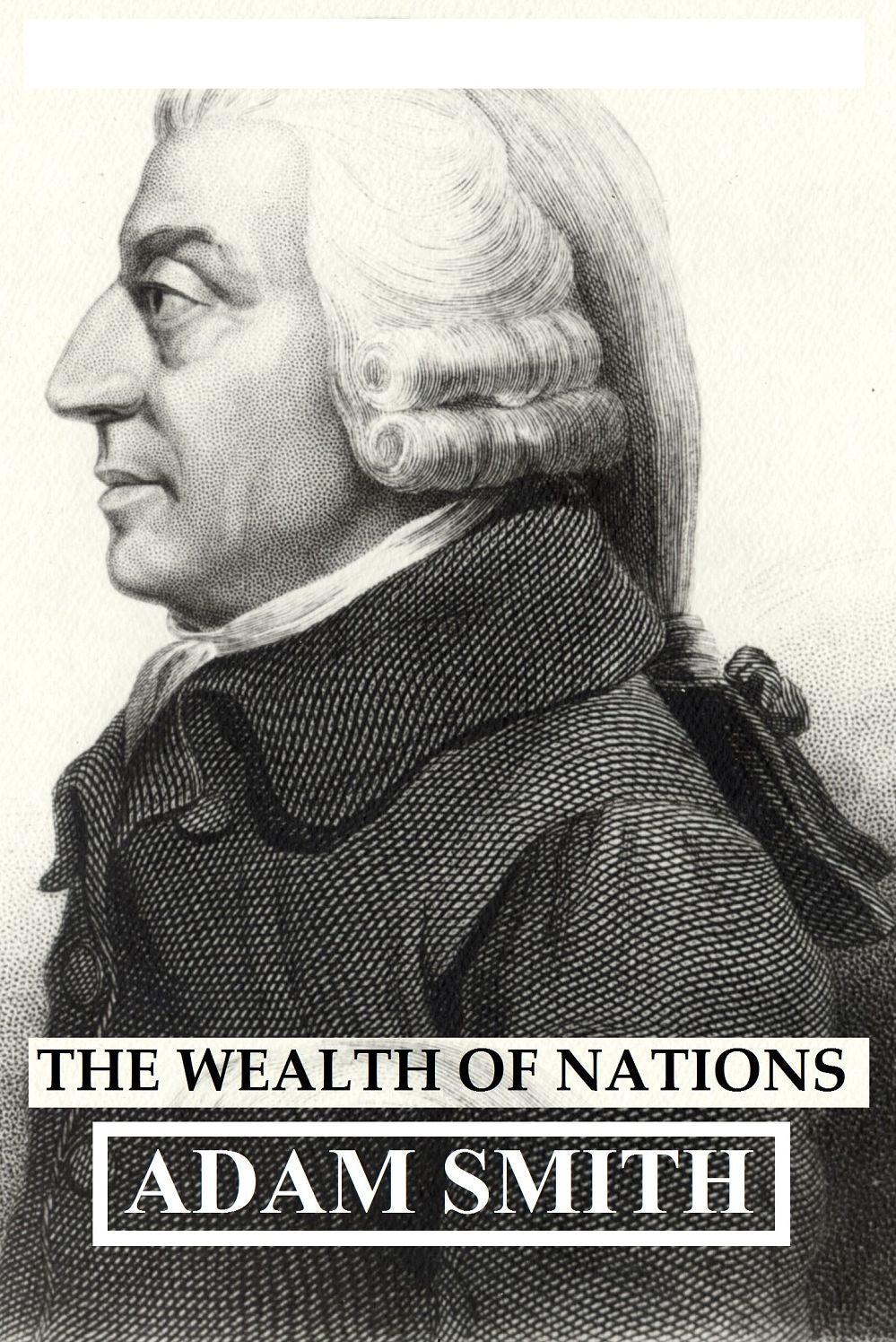 The Wealth of Nations