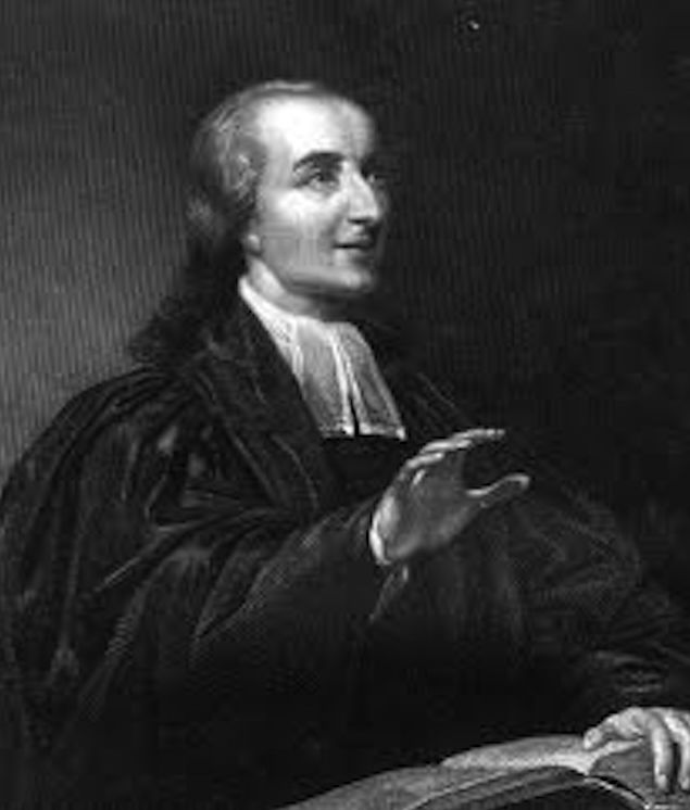 FLETCHER ON CHRISTIAN PERFECTION
