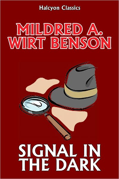 Signal in the Dark by Mildred A. Wirt (Penny Parker #14)