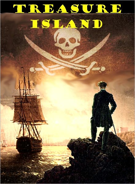 Treasure Island