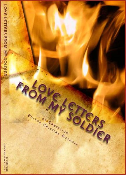 Love Letter From My Soldier