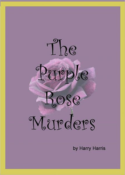The Purple Rose Murders