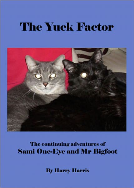 The Yuck Factor