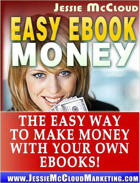 Easy Ebook Money