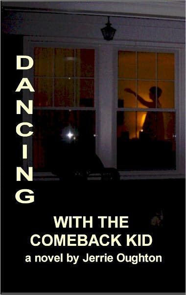 Dancing With The Comeback Kid