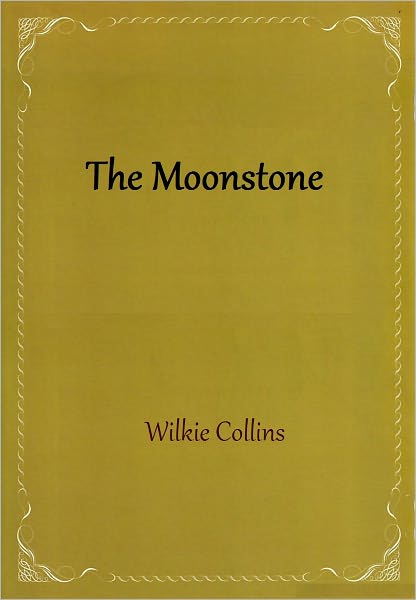 The Moonstone