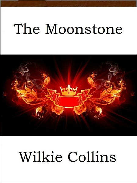 The Moonstone