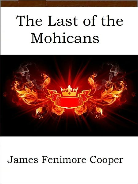 The Last of the Mohicans