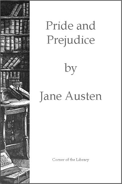 Pride and Prejudice