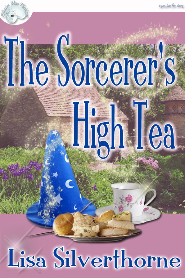 The Sorcerer's High Tea
