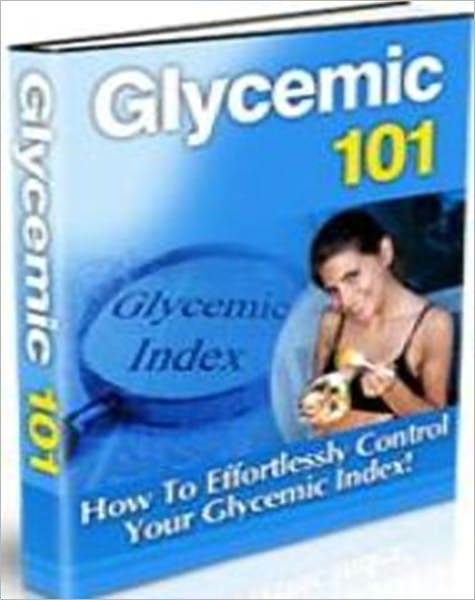Glycemic 101