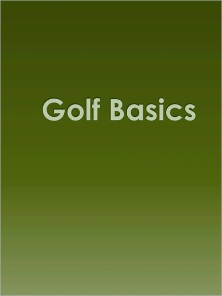 Golf Basics