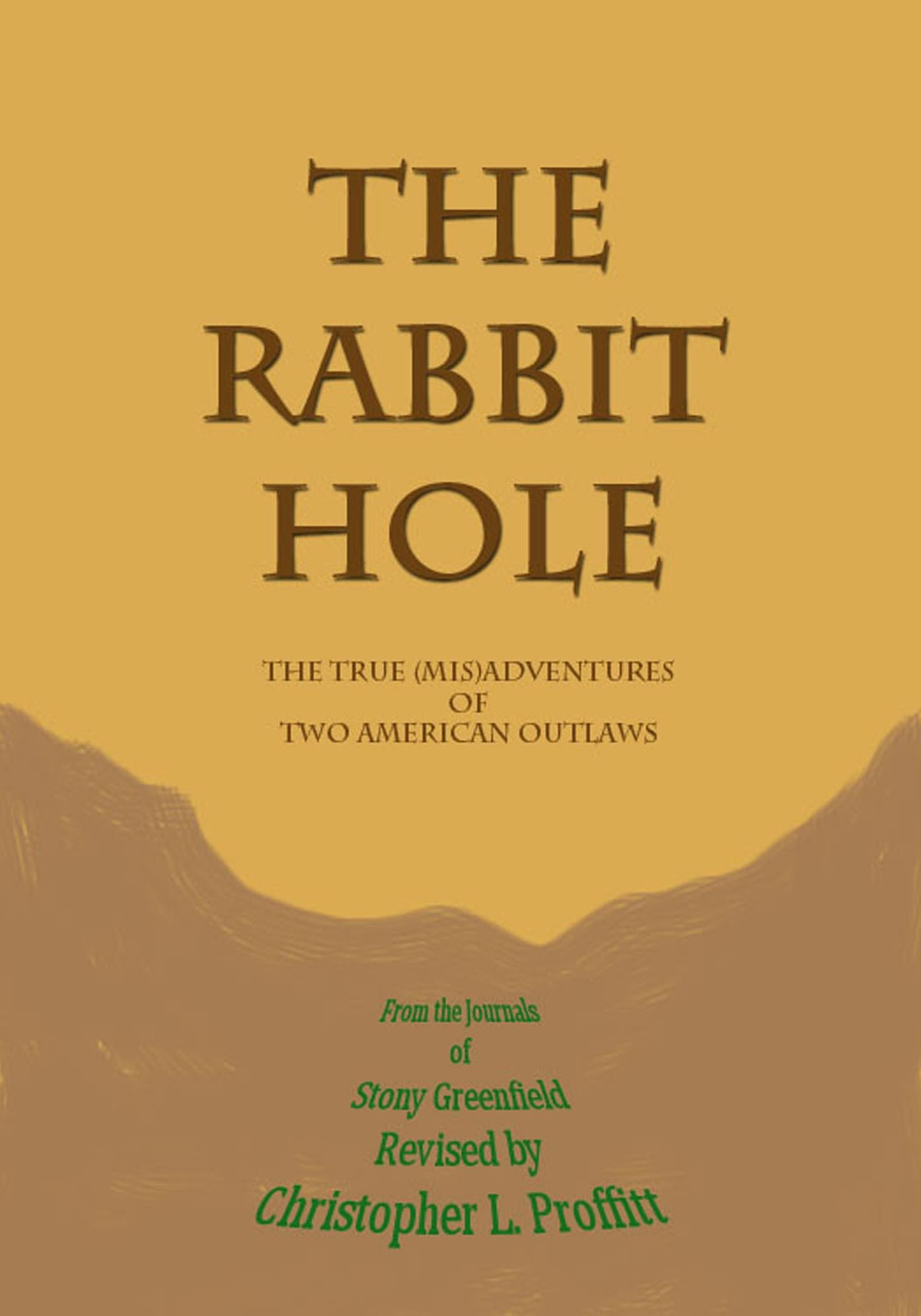The Rabbit Hole