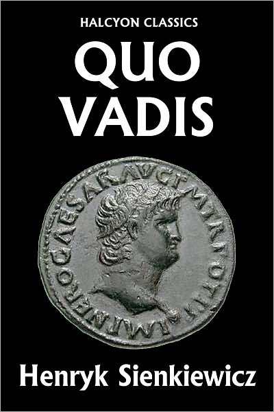 Quo Vadis